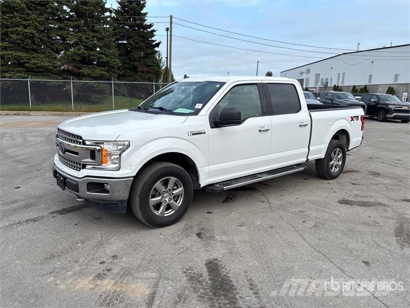 Ford F-150 Other