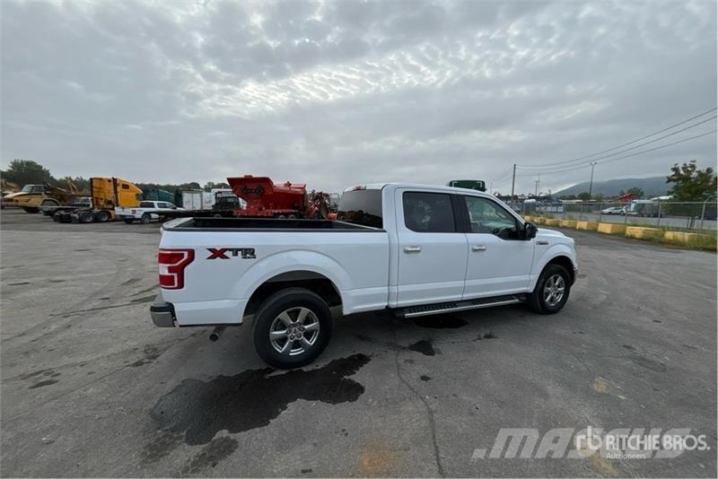 Ford F-150 Other