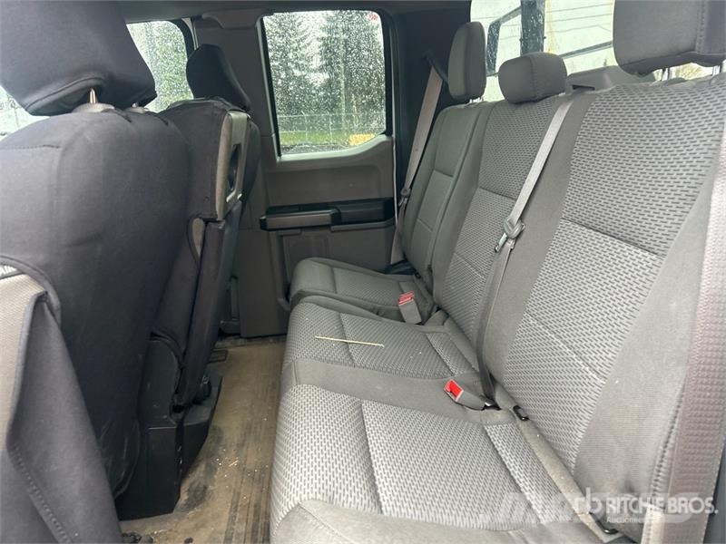 Ford F-150 Ostalo