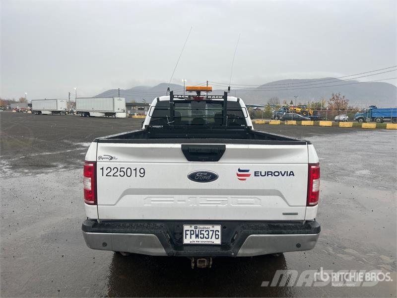 Ford F-150 Ostalo