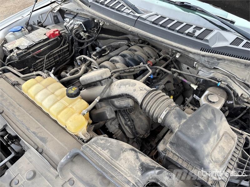 Ford F-150 Other