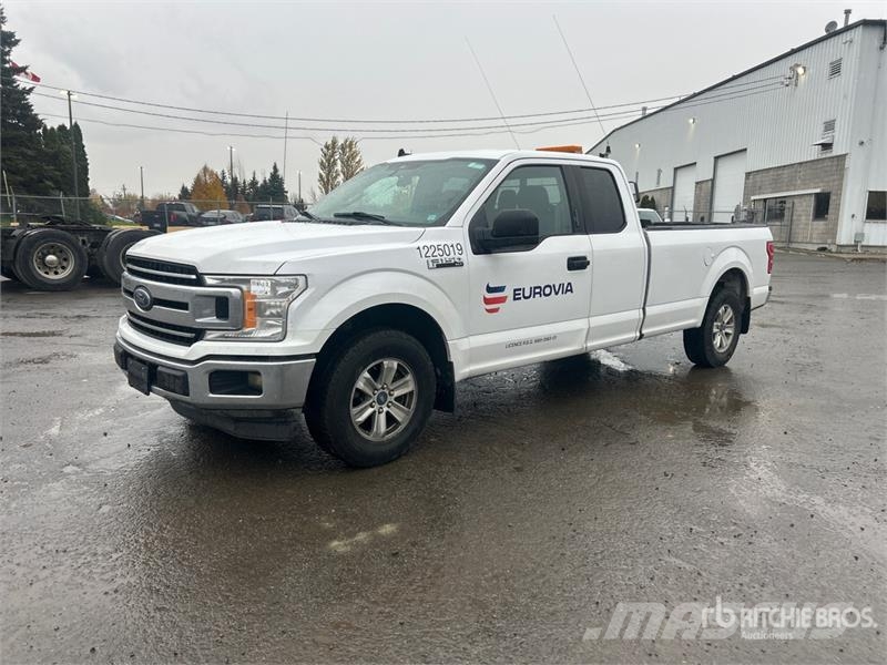 Ford F-150 Ostalo
