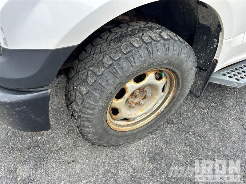Ford F-150 Other