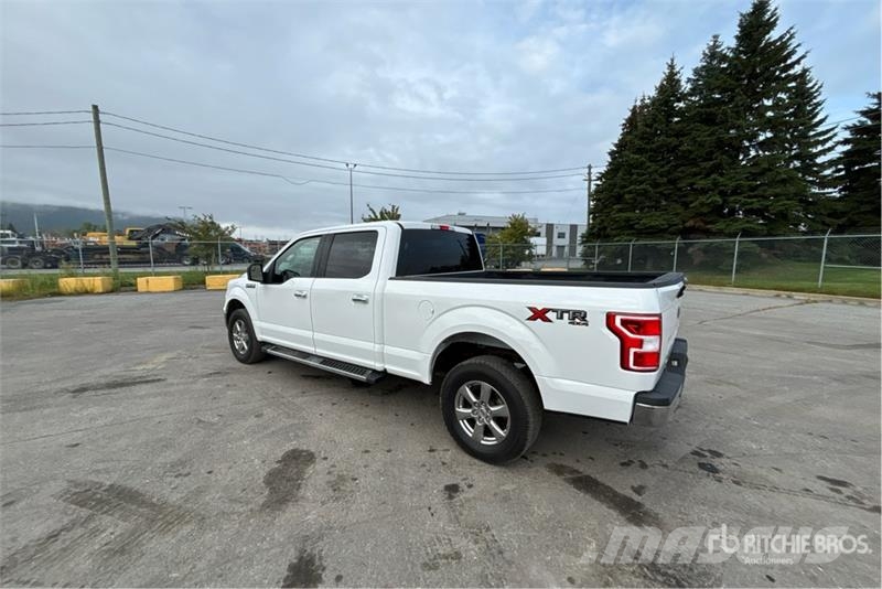 Ford F-150 Other