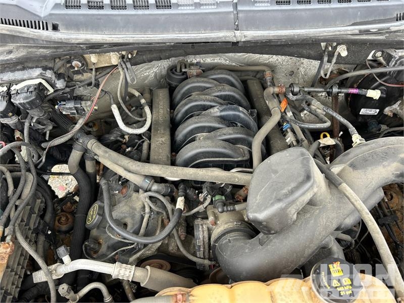 Ford F-150 Other