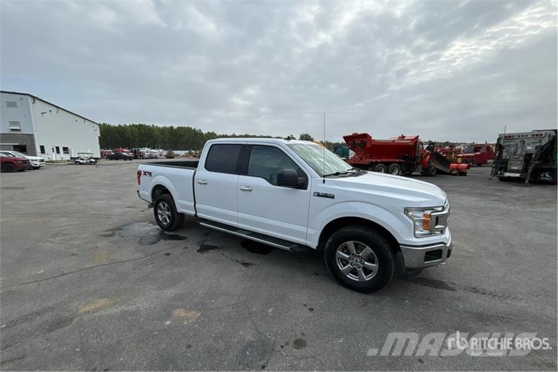 Ford F-150 Other