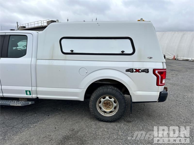 Ford F-150 Other