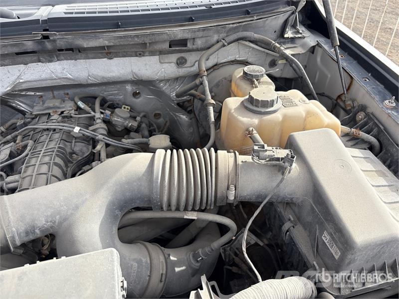 Ford F-150 4x2 Extended Cab Pickup Andre