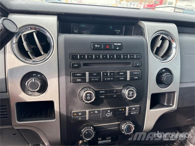 Ford F-150 4x2 Extended Cab Pickup Andre