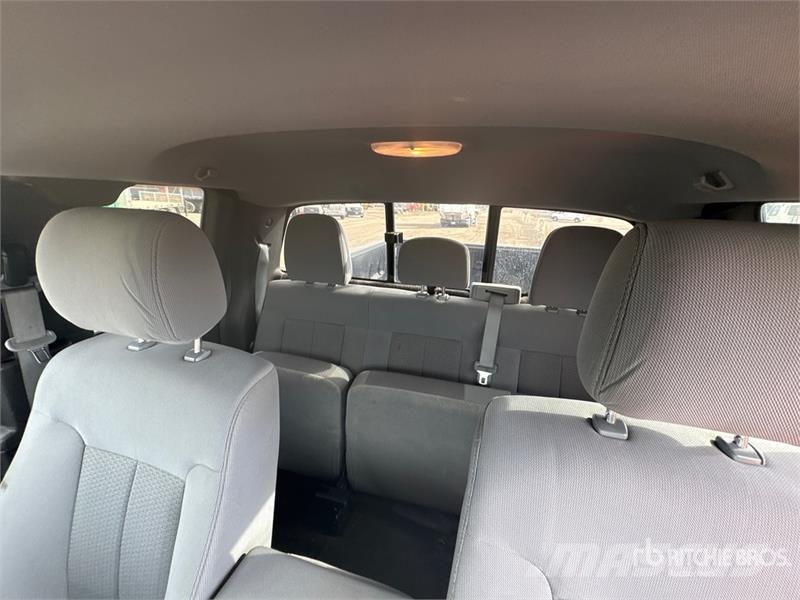 Ford F-150 4x2 Extended Cab Pickup Andre