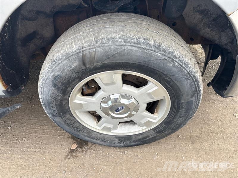 Ford F-150 4x2 Extended Cab Pickup Andre