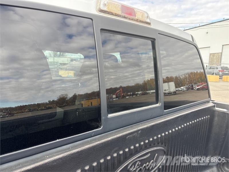 Ford F-150 4x2 Extended Cab Pickup Andre