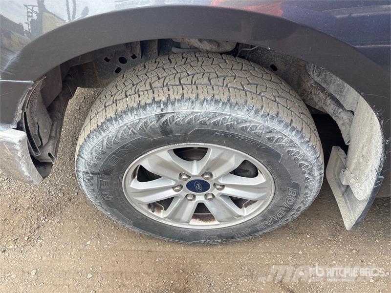 Ford F-150 4x2 Extended Cab Pickup Ostalo