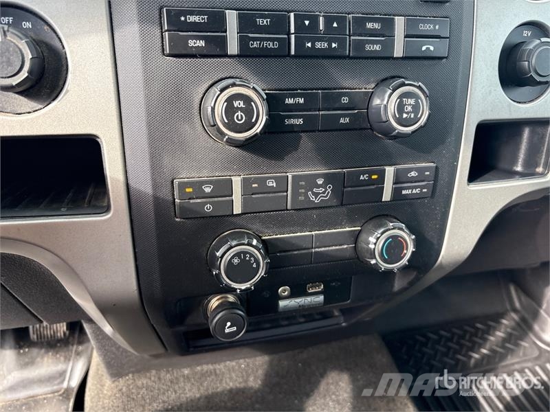 Ford F-150 4x2 Extended Cab Pickup Andre