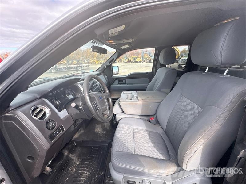 Ford F-150 4x2 Extended Cab Pickup Andre