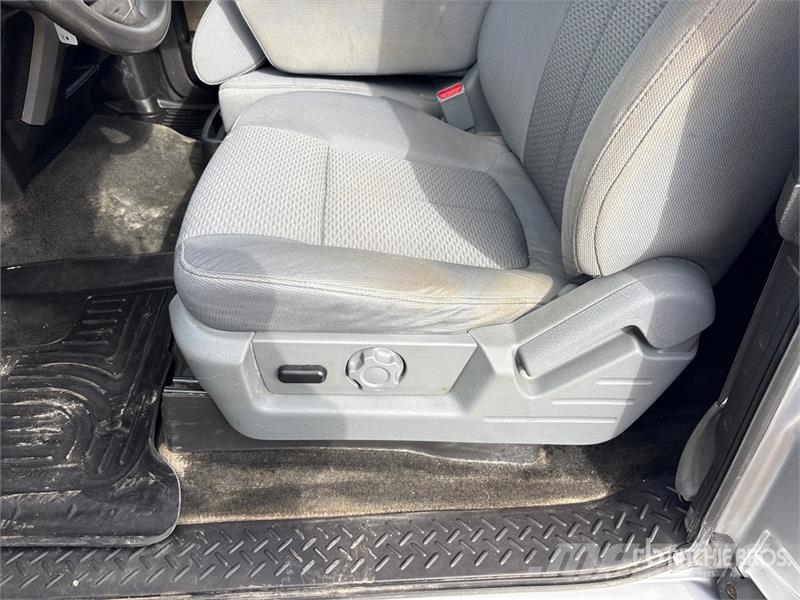 Ford F-150 4x2 Extended Cab Pickup Andre