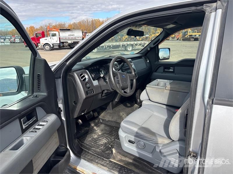 Ford F-150 4x2 Extended Cab Pickup Andre