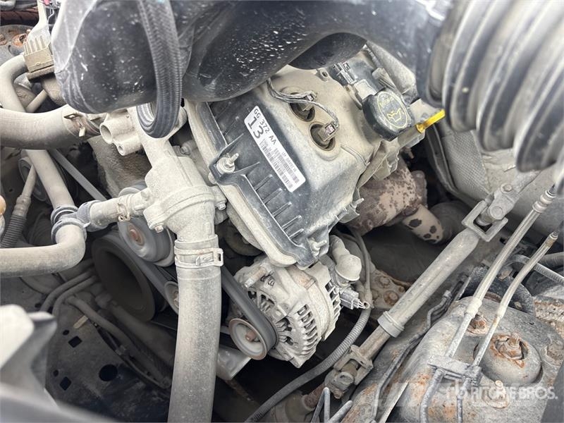 Ford F-150 4x2 Extended Cab Pickup Ostalo