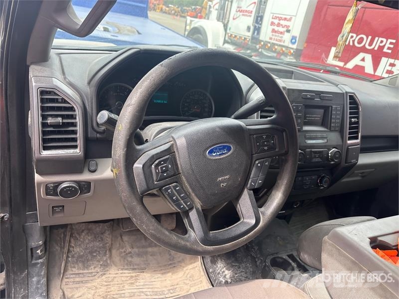 Ford F-150 4x2 Extended Cab Pickup Ostalo