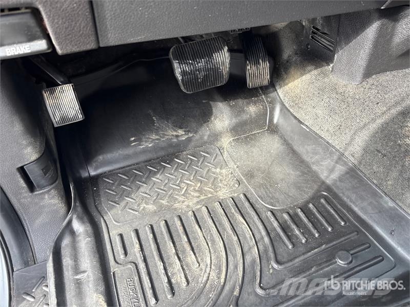Ford F-150 4x2 Extended Cab Pickup Andre