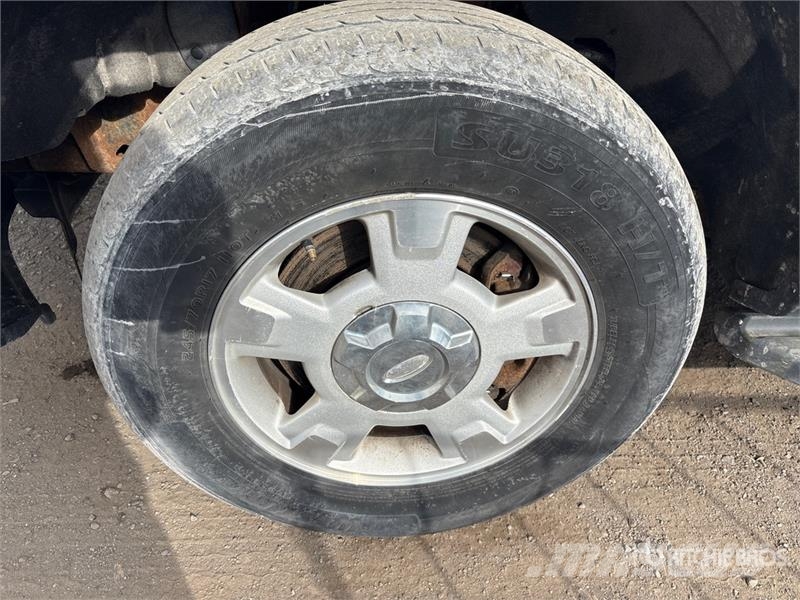 Ford F-150 4x2 Extended Cab Pickup Andre