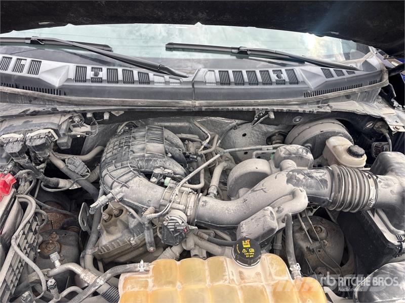 Ford F-150 4x2 Extended Cab Pickup Ostalo