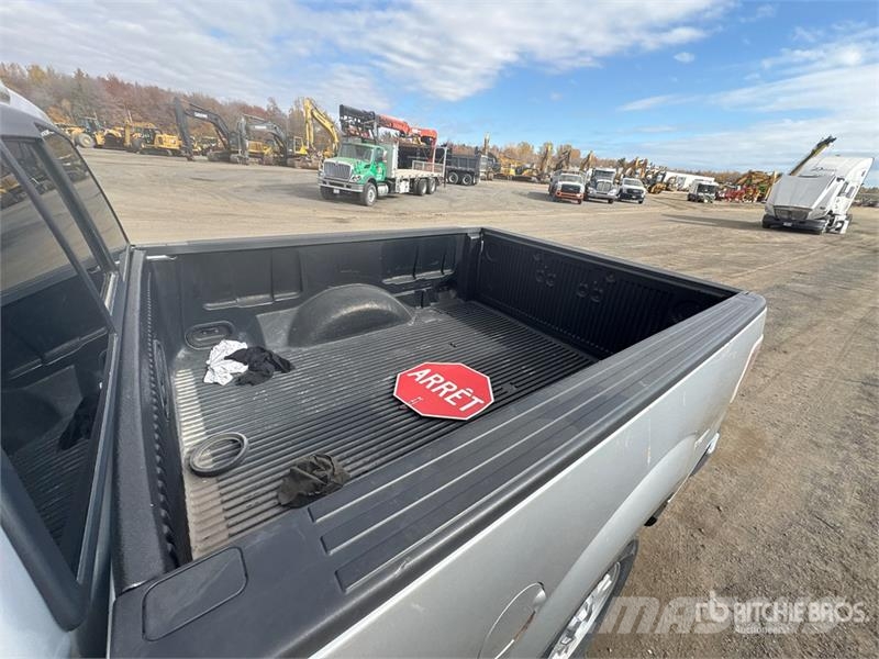 Ford F-150 4x2 Extended Cab Pickup Andre