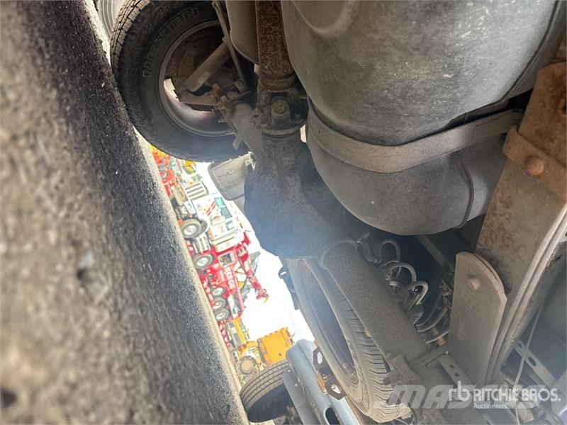 Ford F-150 4x2 Extended Cab Pickup Ostalo
