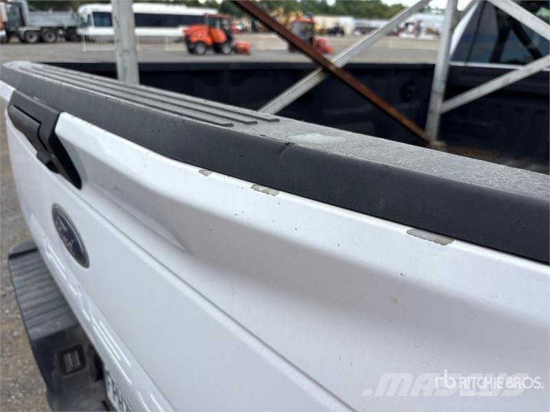 Ford F-150 4x4 Extended Cab Pickup Άλλα Vans