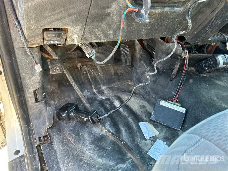 Ford F-150 4x4 Pickup (Inoperable) Citi