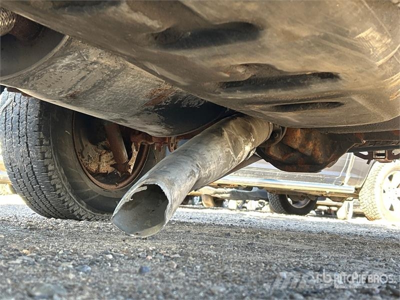 Ford F-150 4x4 Pickup (Inoperable) Citi