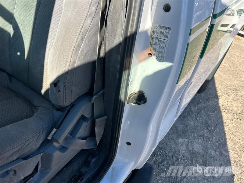 Ford F-150 4x4 Pickup (Inoperable) Citi