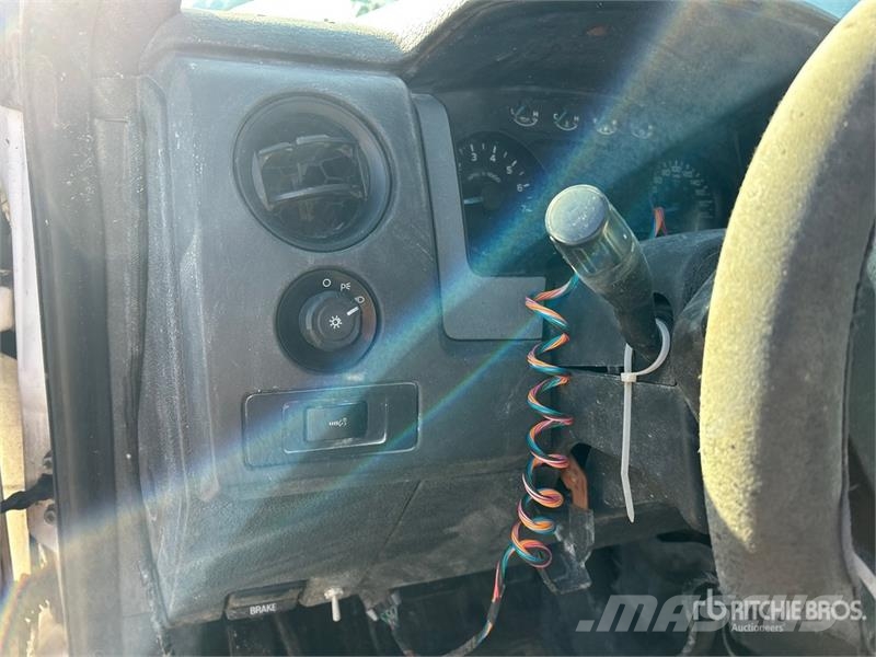 Ford F-150 4x4 Pickup (Inoperable) Citi