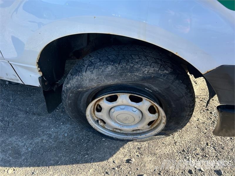 Ford F-150 4x4 Pickup (Inoperable) Citi