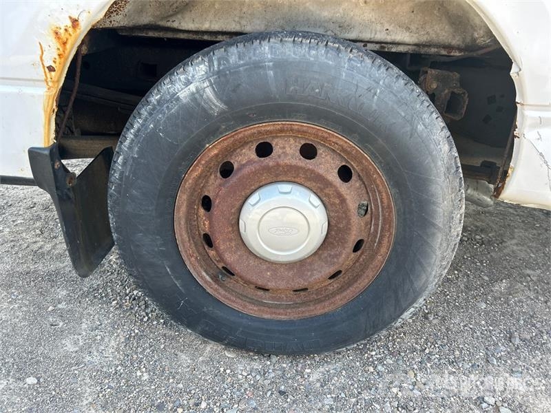 Ford F-150 4x4 Pickup (Inoperable) Citi