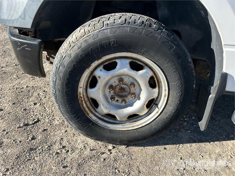 Ford F-150 4x4 Pickup (Inoperable) Citi