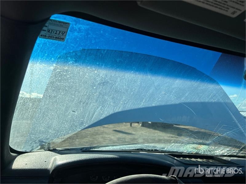 Ford F-150 4x4 Pickup (Inoperable) Citi