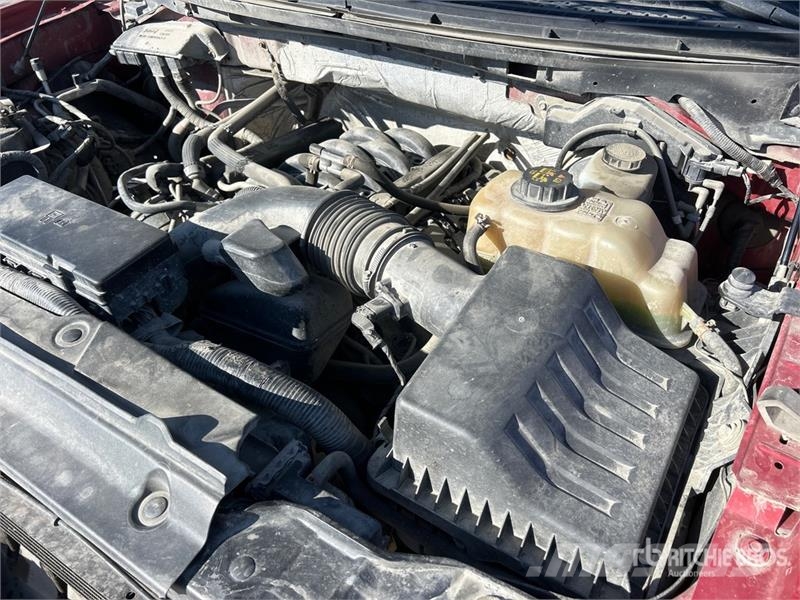 Ford F-150 FX4 4x4 Crew Cab Pickup Άλλα Vans