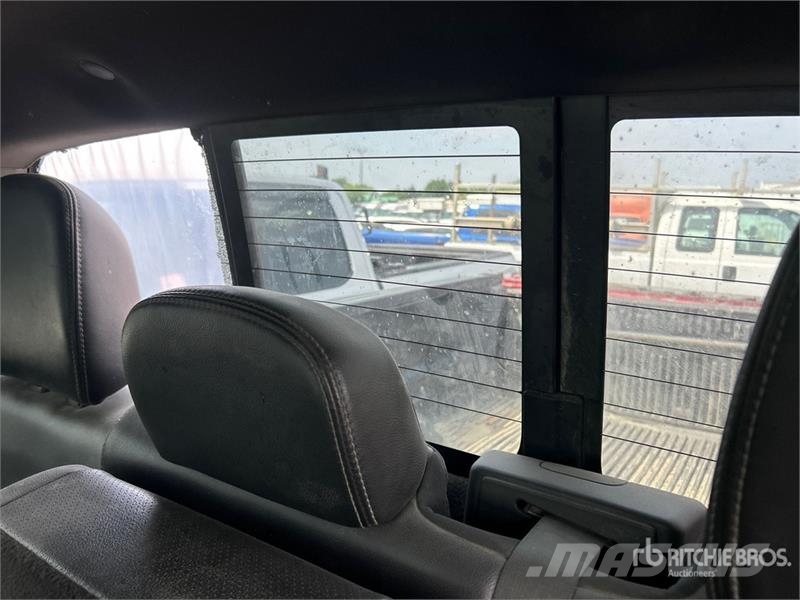 Ford F-150 FX4 4x4 Crew Cab Pickup Άλλα Vans