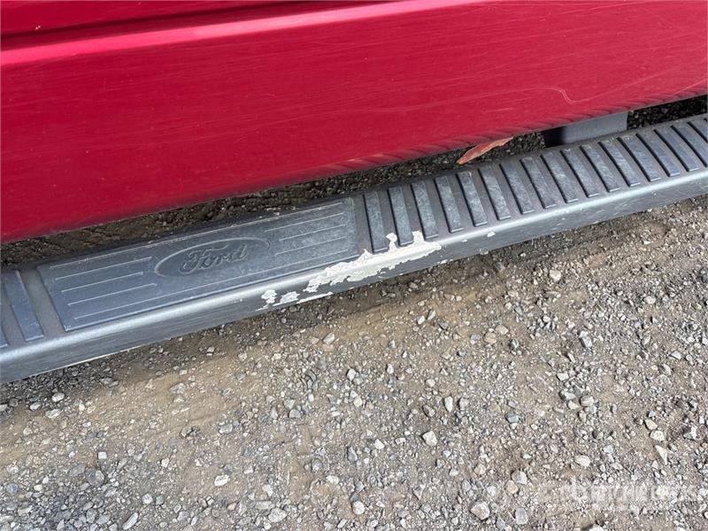 Ford F-150 FX4 4x4 Crew Cab Pickup Άλλα Vans