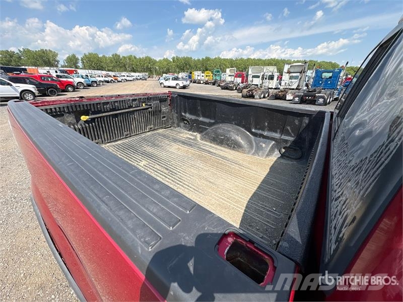 Ford F-150 FX4 4x4 Crew Cab Pickup Άλλα Vans