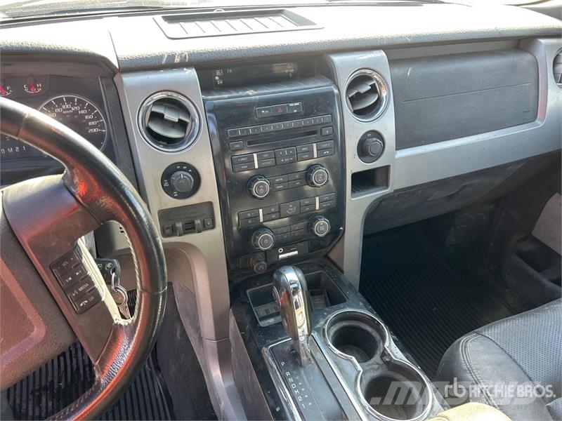 Ford F-150 FX4 4x4 Crew Cab Pickup Άλλα Vans