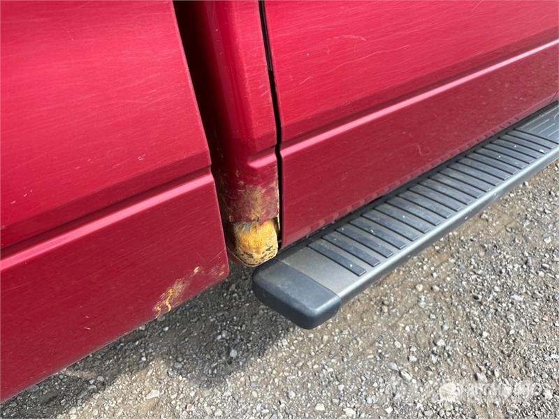 Ford F-150 FX4 4x4 Crew Cab Pickup Άλλα Vans