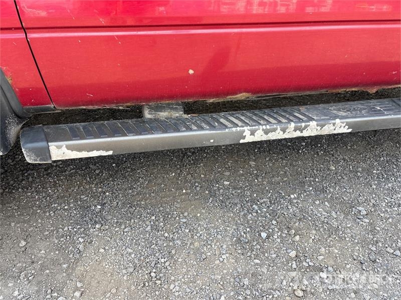 Ford F-150 FX4 4x4 Crew Cab Pickup Άλλα Vans