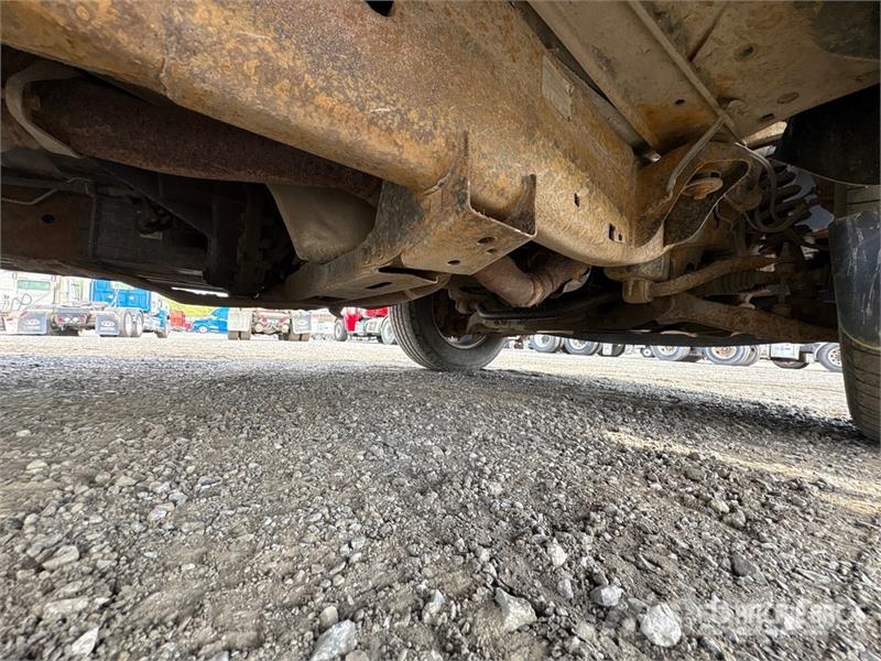 Ford F-150 FX4 4x4 Crew Cab Pickup Άλλα Vans