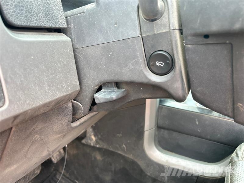 Ford F-150 FX4 4x4 Crew Cab Pickup Άλλα Vans