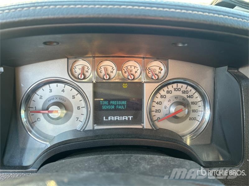 Ford F-150 Lariat 4x4 Crew Cab Pickup Ostalo