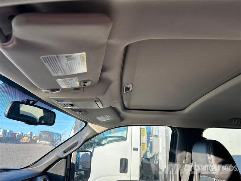 Ford F-150 Lariat 4x4 Crew Cab Pickup Ostalo