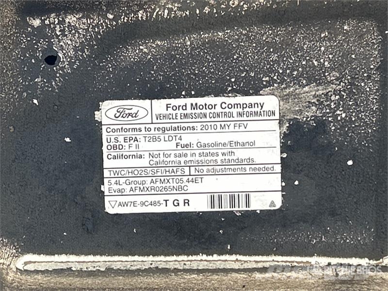 Ford F-150 Lariat 4x4 Crew Cab Pickup Ostalo
