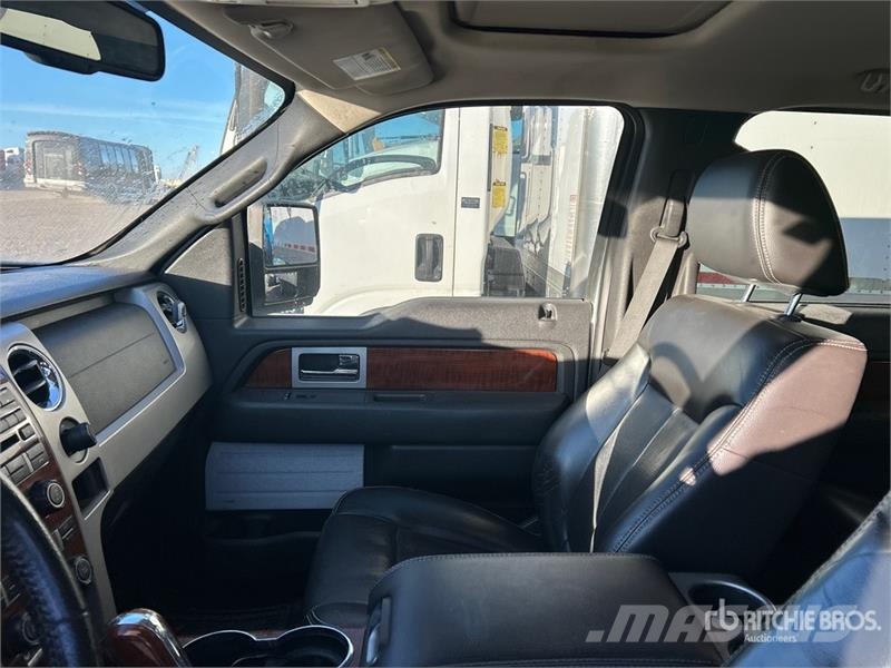 Ford F-150 Lariat 4x4 Crew Cab Pickup Ostalo